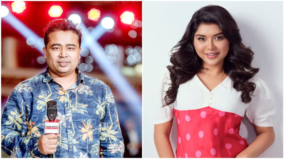 নারী উদ্যোক্তা তনির সাইবার সুরক্ষা মামলায় গণমাধ্যমকর্মী গ্রেপ্তার