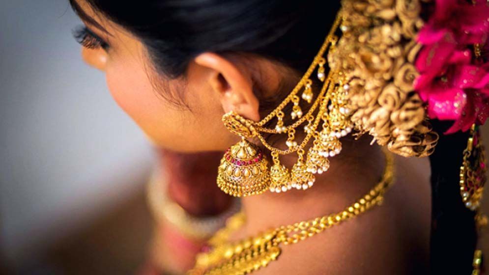 ২৭ নভেম্বর: ২২ ক্যারেট স্বর্ণের ভরি কত?