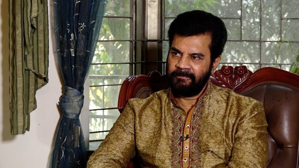 ইলিয়াস কাঞ্চনের সর্বশেষ অবস্থা নিয়ে যা জানা গেল