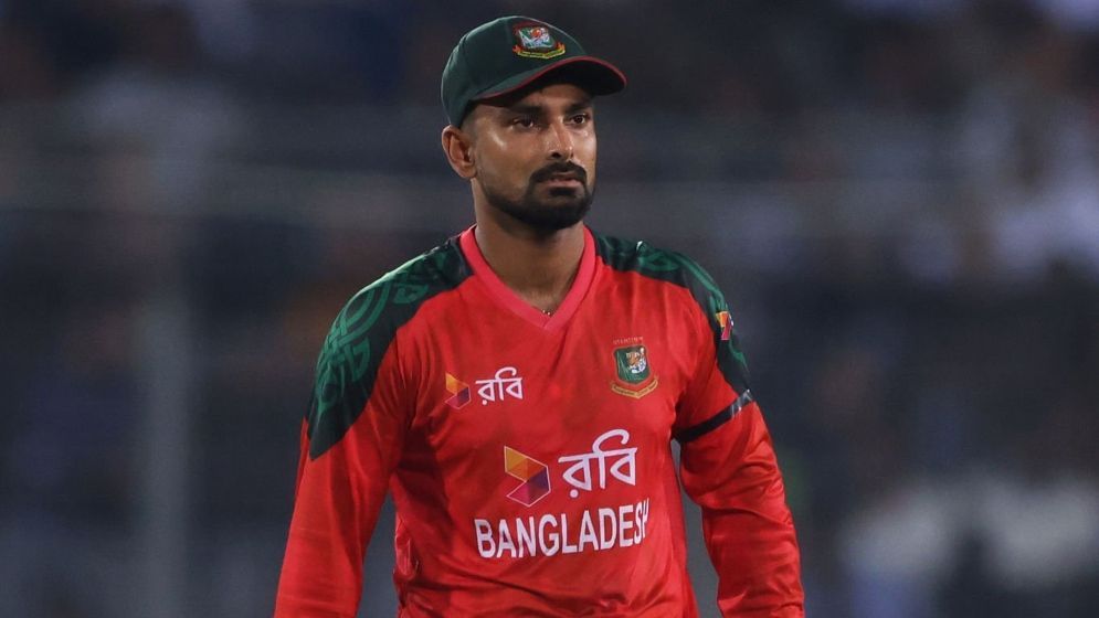 বাংলাদেশের অধিনায়কত্ব ছেড়ে দিচ্ছেন লিটন দাস?