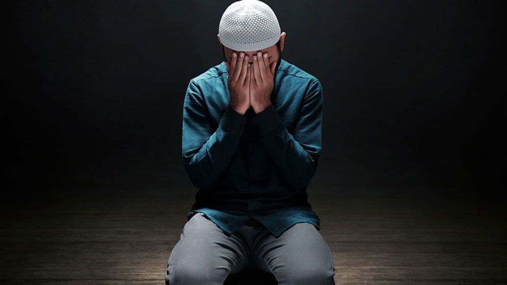 সবচেয়ে মধুর প্রতিশোধ হলো ক্ষমা