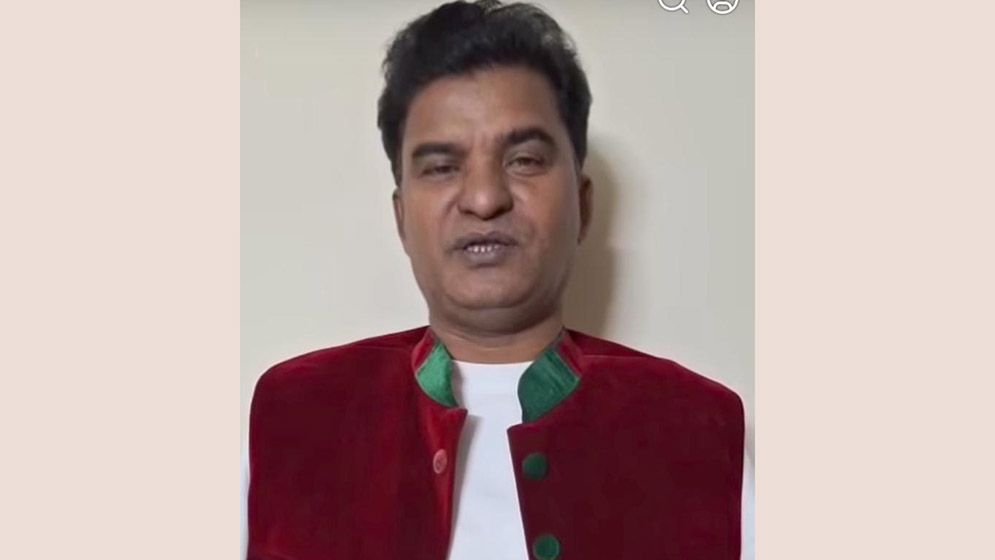 ‘সিনিয়র নেতাদের ড্রইংরুমে হাজিরা না দেওয়ায় মনোনয়ন বঞ্চিত হয়েছি’