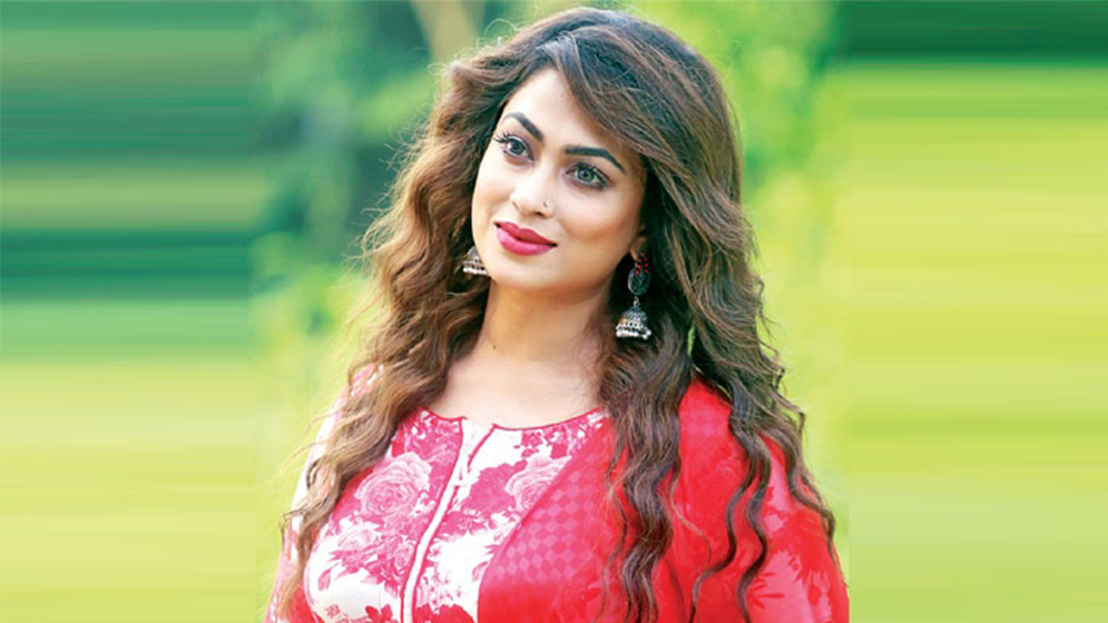 পপির সঙ্গে ভগ্নিপতির ঝামেলা কী নিয়ে?