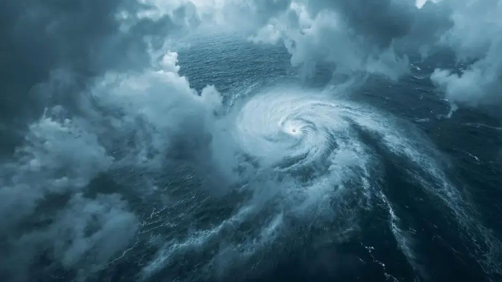 ধেয়ে আসছে ঘূর্ণিঝড় ‘ডিটওয়াহ’, সমুদ্রবন্দরে হুঁশিয়ারি সংকেত