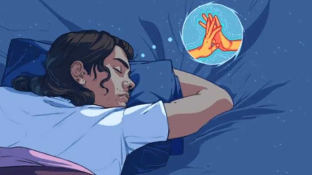 প্রাক্তনকে স্বপ্নে দেখা কিসের ইঙ্গিত?