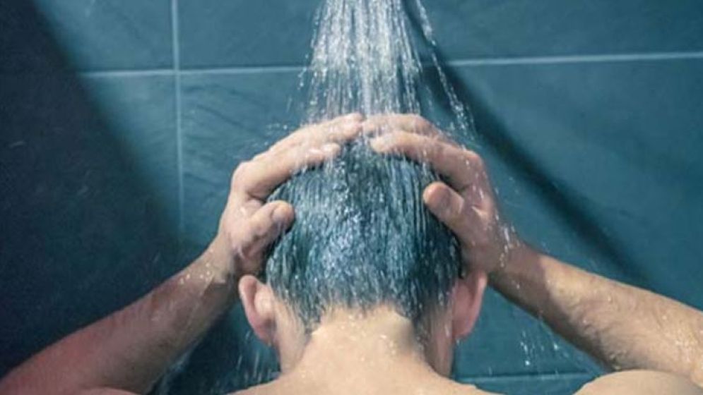 ফরজ গোসলের সঠিক নিয়ম