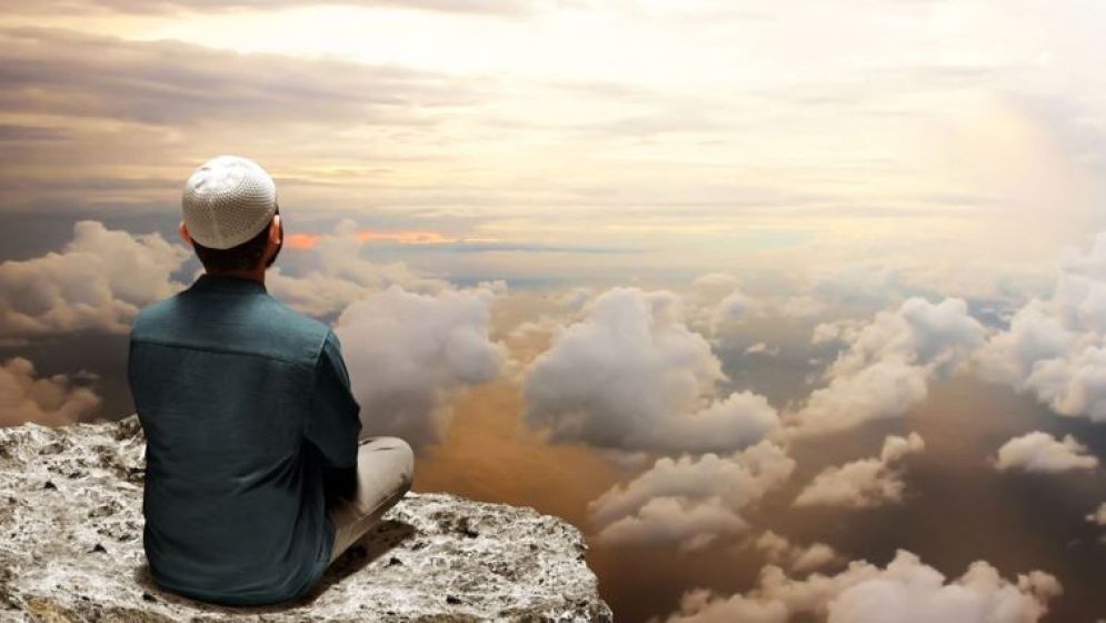 হাদিসের ভাষায় ভালো মৃত্যুর ১৫ আলামত