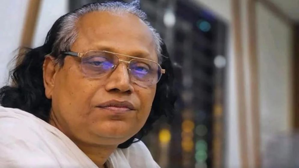 ফাইভ পাস আবুল বয়াতি এখন কোরআনের তাফসিরকারক!