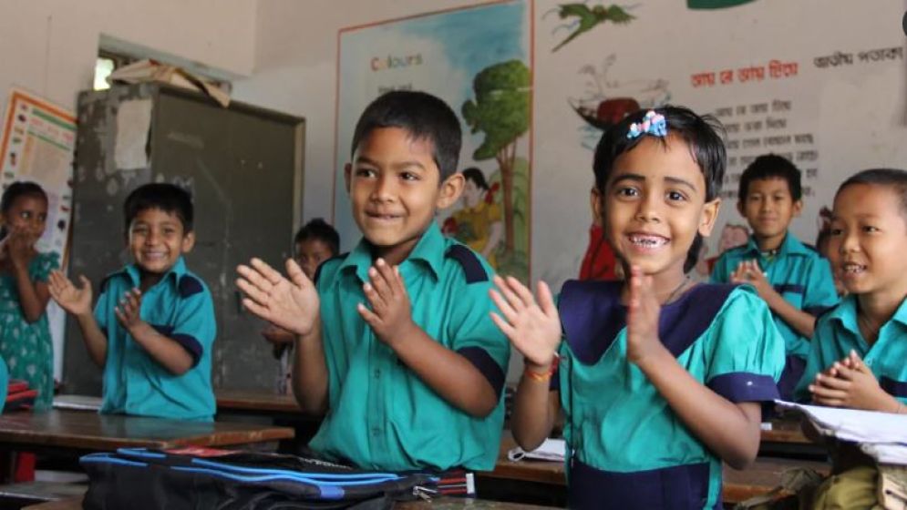 অনিশ্চয়তায় প্রাথমিকের ১ কোটি শিক্ষার্থীর বার্ষিক পরীক্ষা