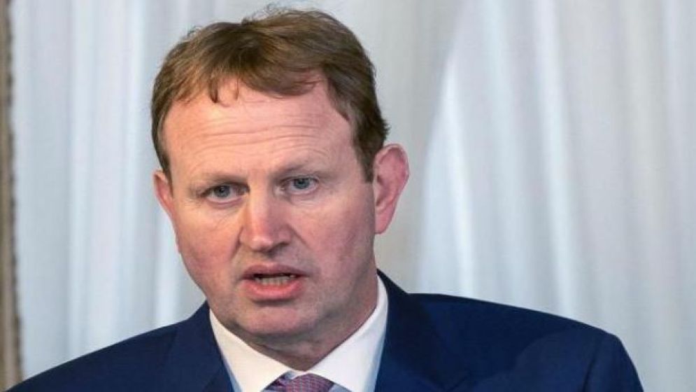 আয়ারল্যান্ডে আশ্রয়প্রার্থীদের জন্য কঠোর নিয়ম