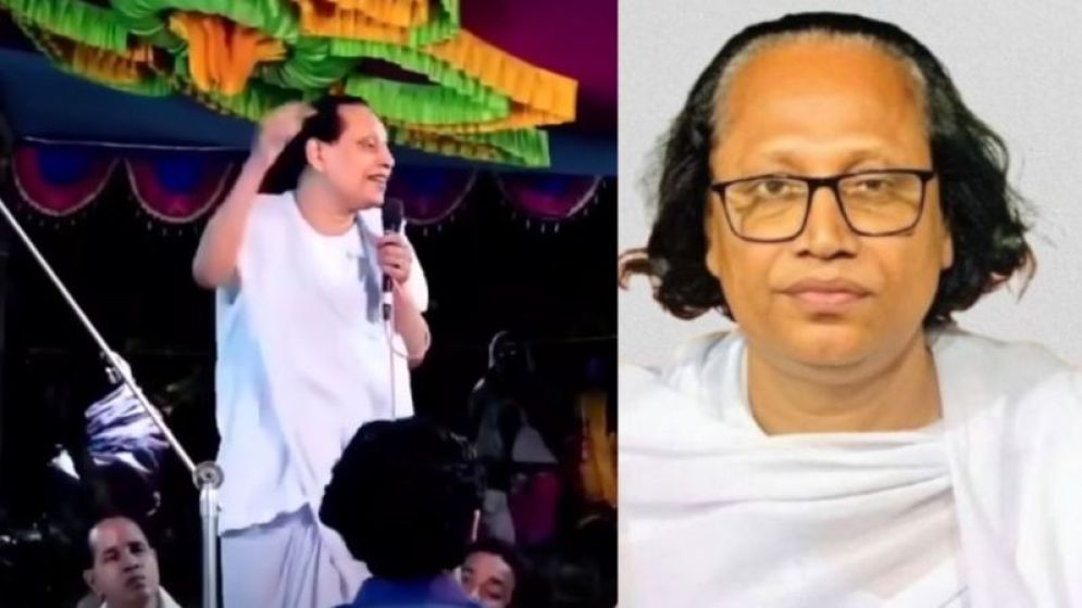 এবার বাউল আবুল সরকারের সুরা নাসের বিকৃত অনুবাদ ভাইরাল, ক্ষোভ