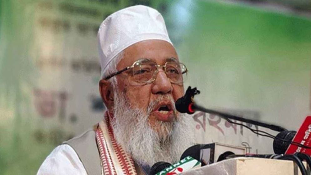 ‘আমার জন্য সূর্য দাঁড়িয়ে থাকবে, আল্লাহ আমাকে এমন মর্যাদা দিয়েছেন’