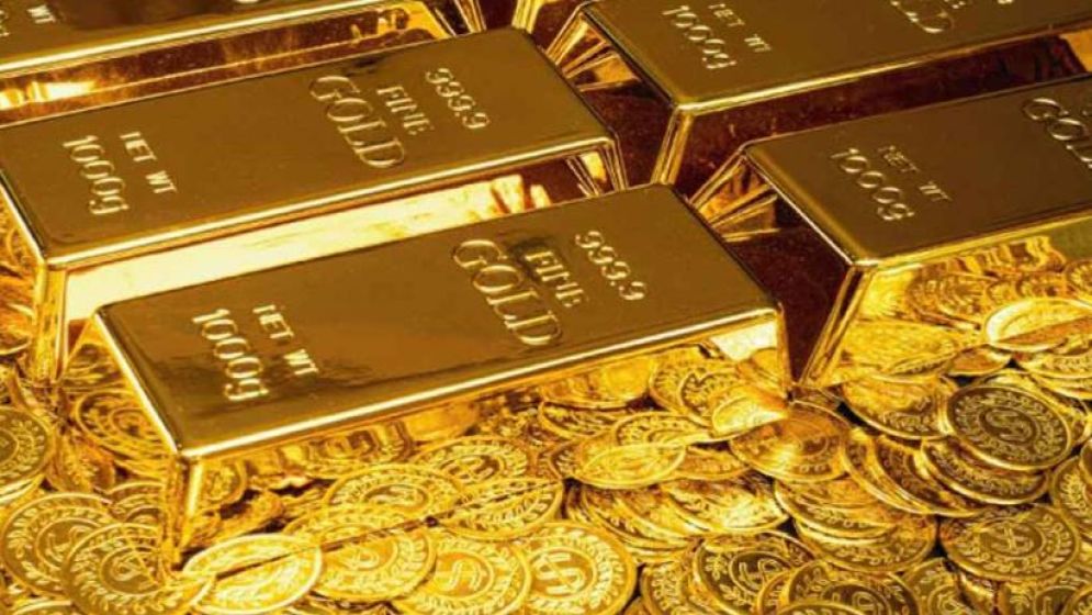 বিশ্ববাজারে সোনার দামে আরও এক লাফ, দেশের বাজারে ভরি কত?