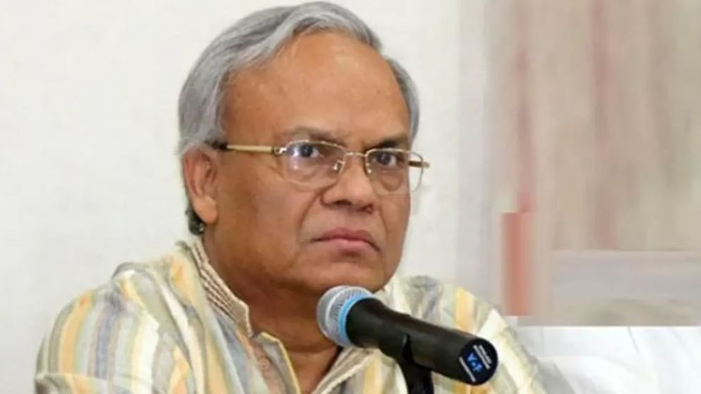 খালেদা জিয়ার খাবার ও ওষুধে বিষ মেশানো হয়েছিল