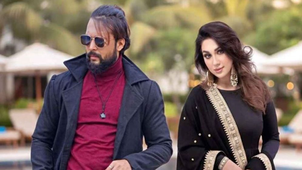 এবার অপু বিশ্বাস-আদর আজাদকে নিয়ে নতুন গুঞ্জন