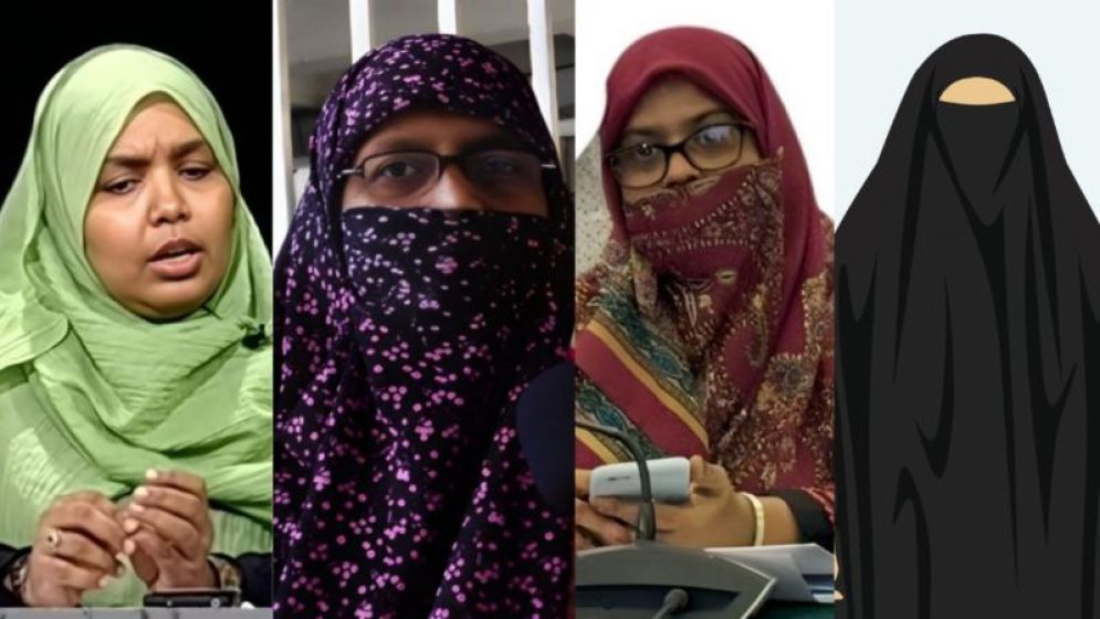 জামায়াতের মনোনয়ন আলোচনায় ৪ নারী নেত্রী