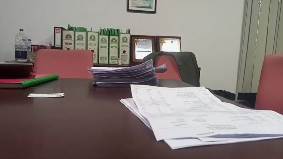 কয়েক কোটি টাকা নিয়ে ব্যাংক কর্মকর্তা উধাও