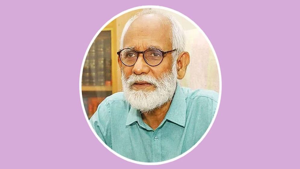 শেখ হাসিনা নয়, ফজলুর রহমানের পক্ষে লড়বেন জেড আই খান পান্না