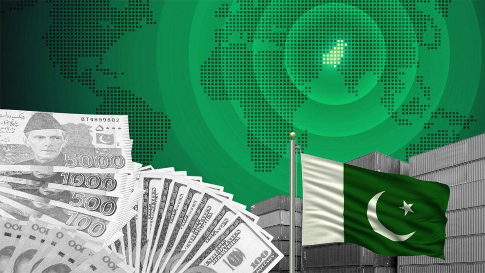 দেশের অর্থনীতিকে যেভাবে গিলে খাচ্ছে পাকিস্তানের অভিজাত শ্রেণি