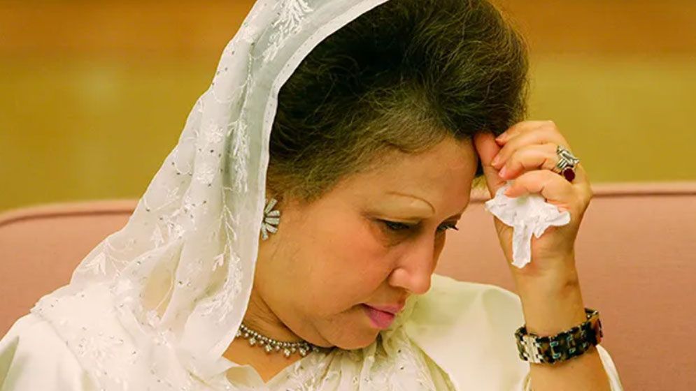 খালেদা জিয়ার জন্য আজ সারা দেশে দোয়া