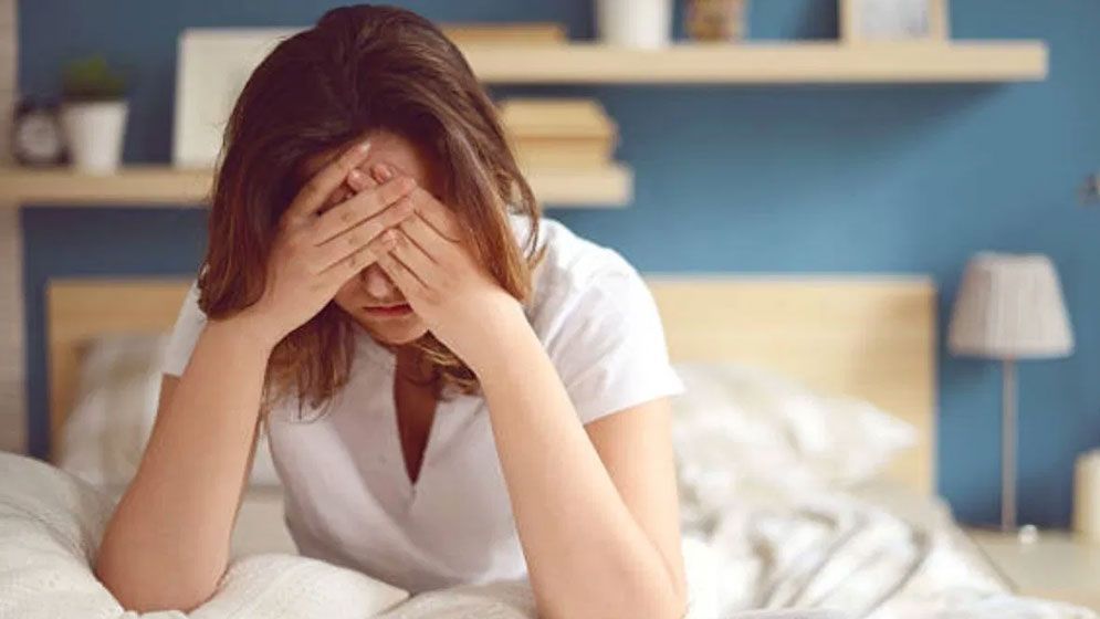 মানসিক চাপ দূর করার সহজ উপায়