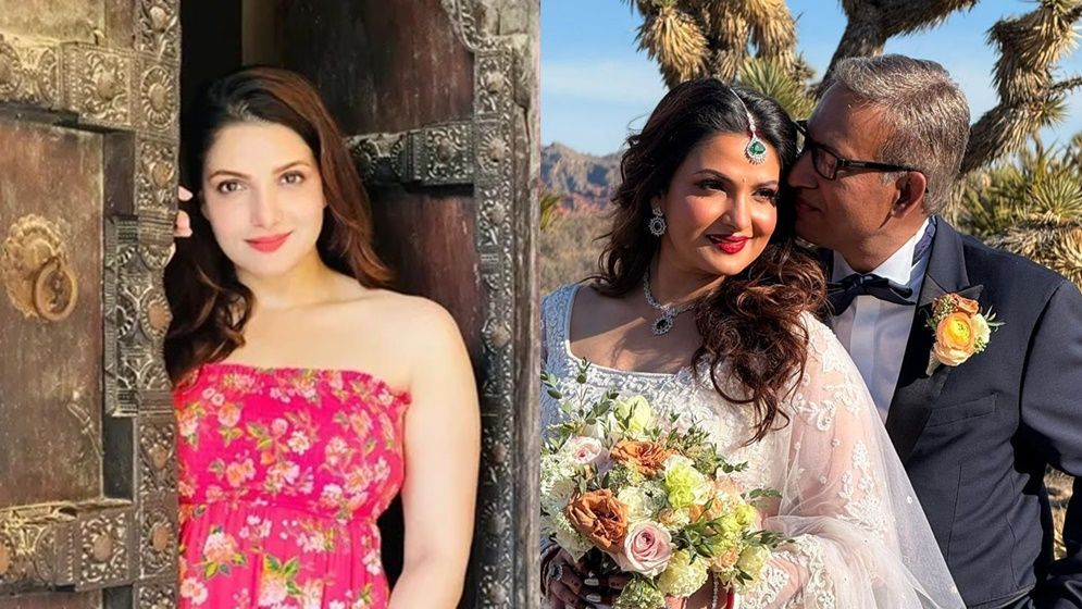 প্রেমিকের সঙ্গে দেখা করতে গিয়ে বিয়ের পিঁড়িতে তনুশ্রী, পাত্র কে?