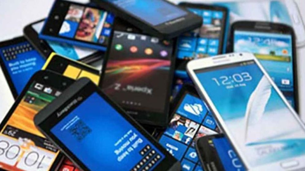 বাংলাদেশে একটি আইএমইআই নম্বরে ১০ লাখ মোবাইল সেট!