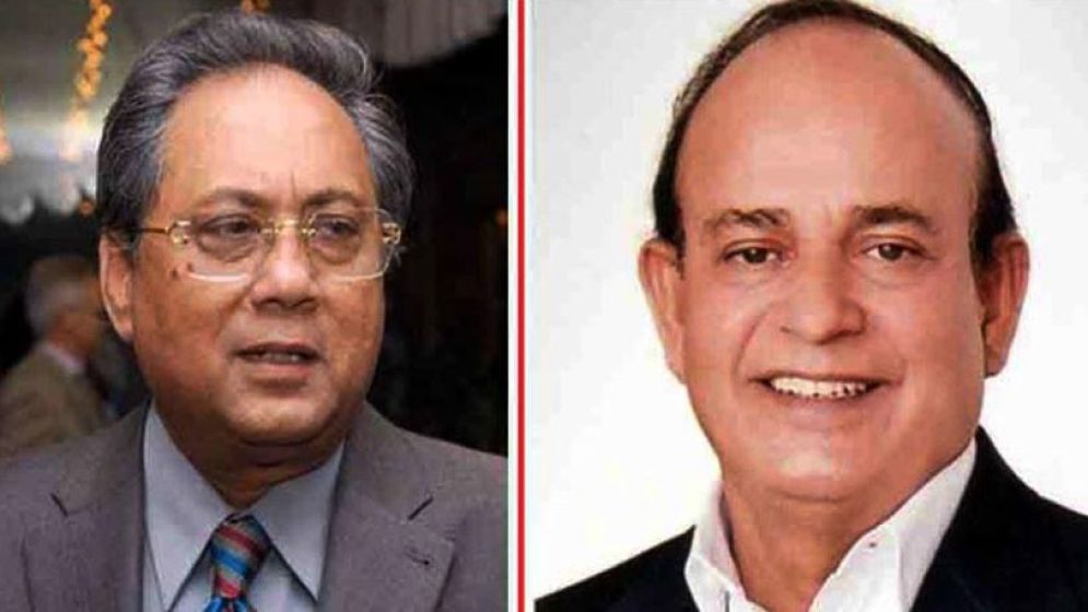 নতুন জোট গড়তে একীভূত হচ্ছে আনিসুলের জাপা ও মঞ্জুর জেপি