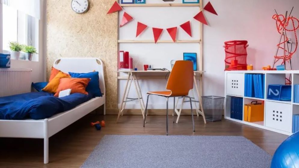 সন্তানের বয়স কত হলে বিছানা আলাদা করতে হবে?