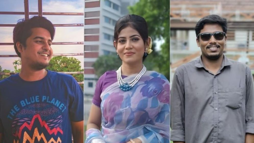 পুলিশ ক্যাডারে শীর্ষ তিনজনই মেডিকেলের শিক্ষার্থী