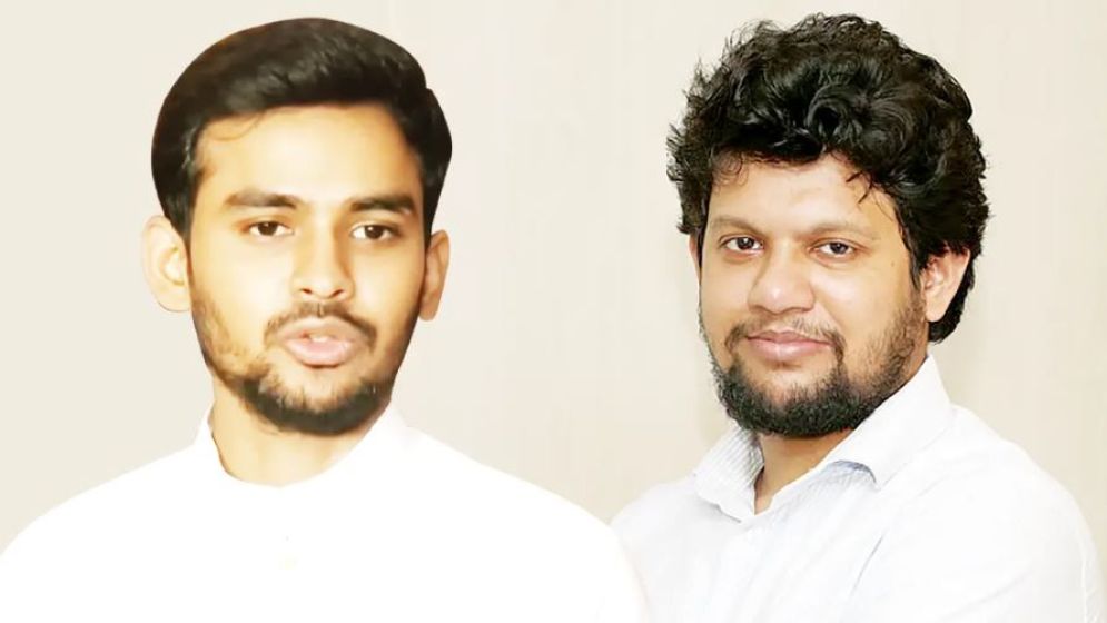 দুই উপদেষ্টার পদত্যাগ আগামী সপ্তাহে