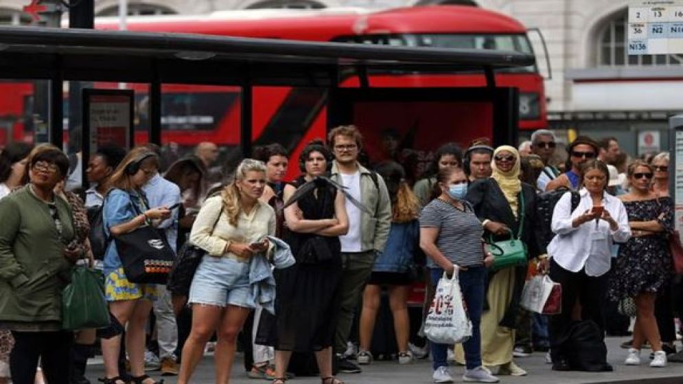 যুক্তরাজ্যের নতুন বাজেট ট্যুরিস্টদের দুবাইমুখী করবে