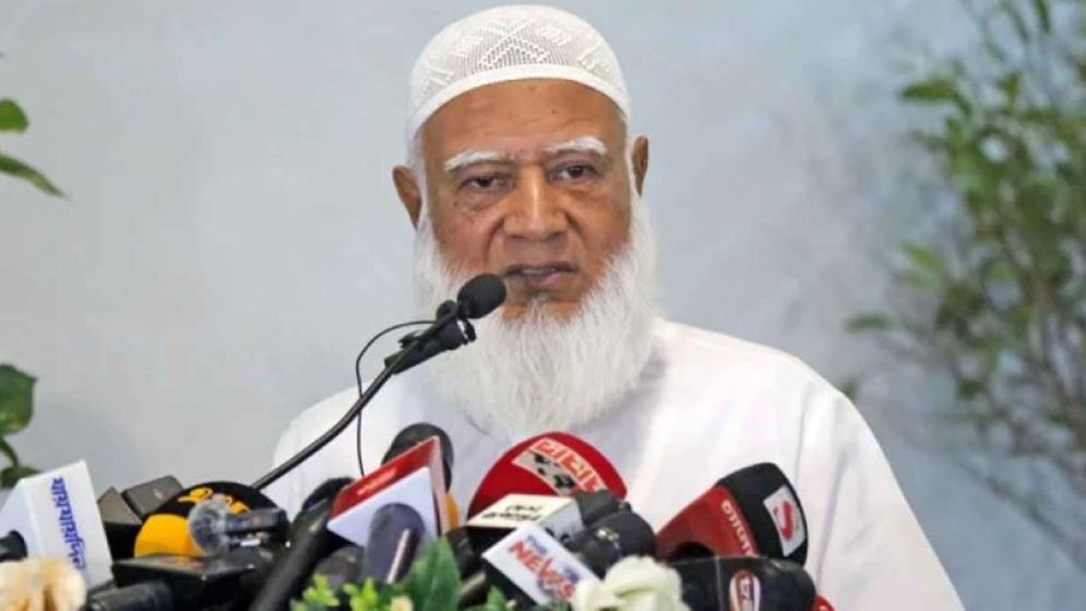 পাবনায় হামলা, বিএনপিকে কড়া বার্তা জামায়াত আমিরের