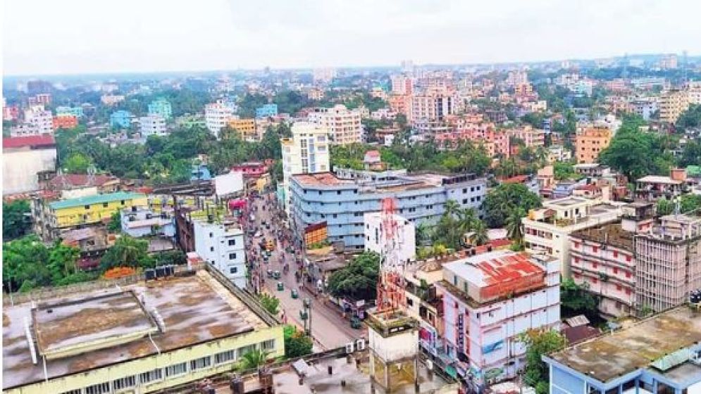 ভূমিকম্প মোকাবিলায় কতটুকু প্রস্তুত সিলেট?