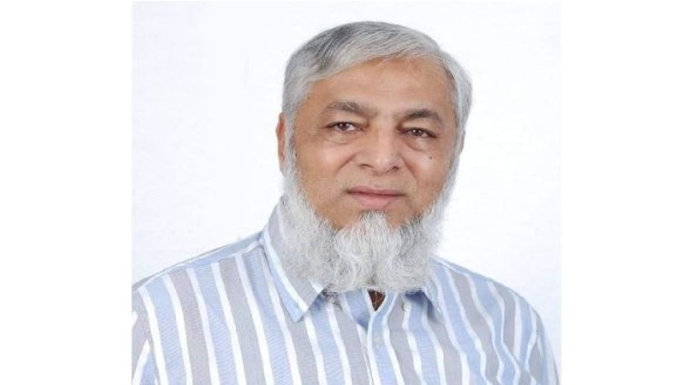 সিলেট মহানগর বিএনপি সভাপতির দায়িত্ব ফিরে পেলেন নাসিম হোসাইন