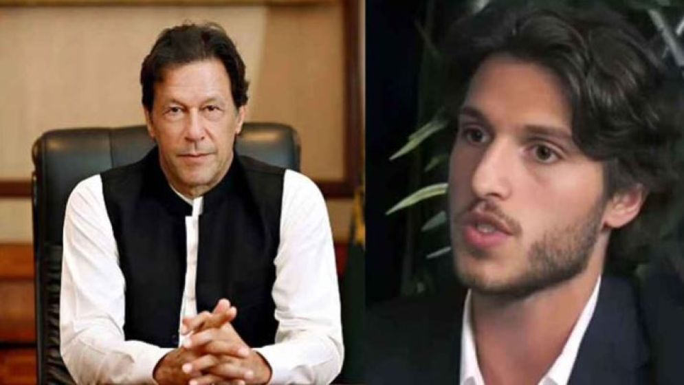 ইমরান খানের বেঁচে থাকার প্রমাণ চান ছেলে