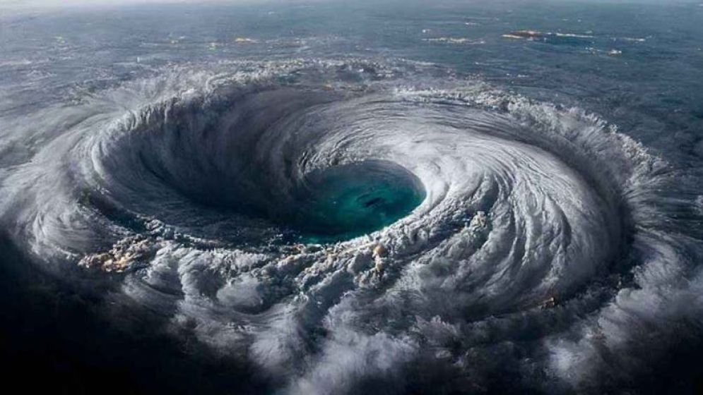 ঘূর্ণিঝড় নিয়ে আবহাওয়ার ৬ নম্বর বিশেষ বিজ্ঞপ্তি