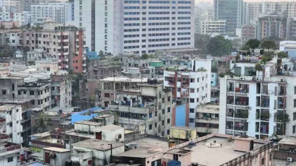 পুরোনো ভবনকে ভূমিকম্প থেকে রক্ষা করবেন যেভাবে