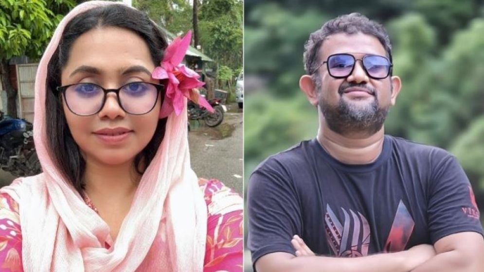 অনলাইনে হেনস্তা, চিকিৎসক নেতার বিরুদ্ধে যা বললেন এনসিপির মিতু