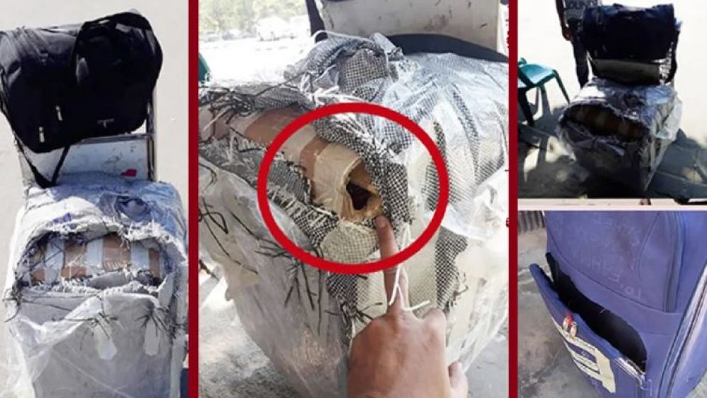 বিমানবন্দরে যাত্রীর লাগেজ চুরি, ব্যাখ্যা দিল কর্তৃপক্ষ