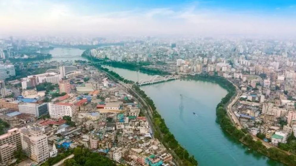 ভূমিকম্পে ঢাকায় কোন এলাকা নিরাপদ, ‘ব্লাইন্ড ফল্ট’ কোথায়