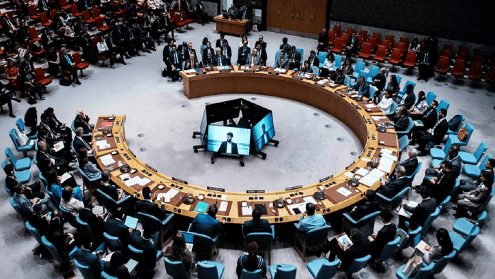 ঘনিয়ে আসছে জাতিসংঘ মহাসচিব নির্বাচন, প্রার্থী কারা?