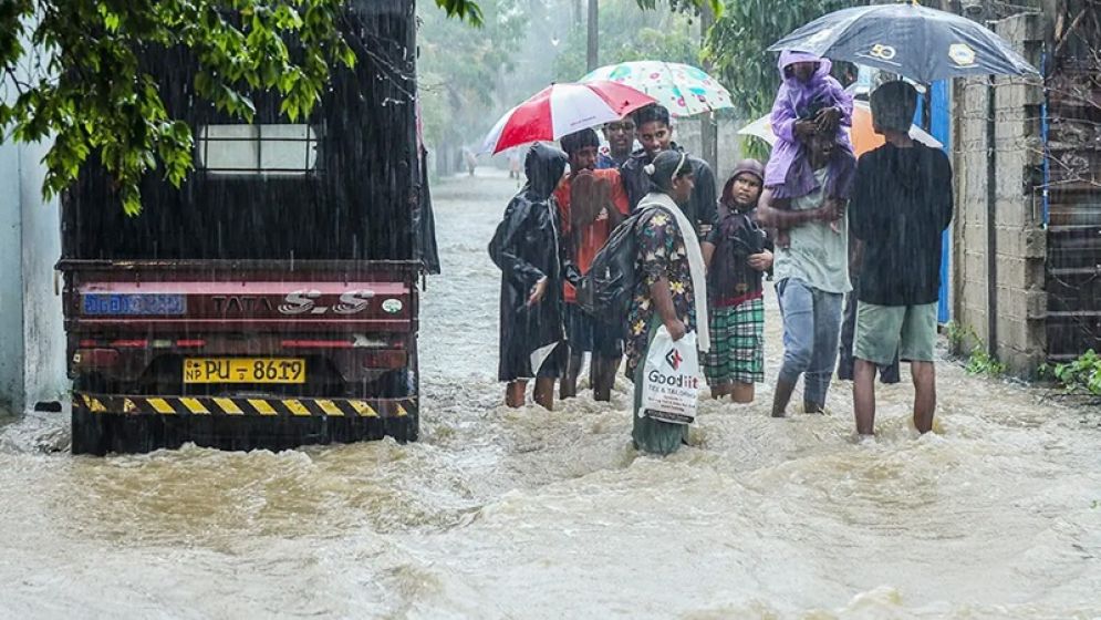 শ্রীলঙ্কায় অবস্থানরত বাংলাদেশিদের জন্য হাইকমিশনের সতর্কবার্তা
