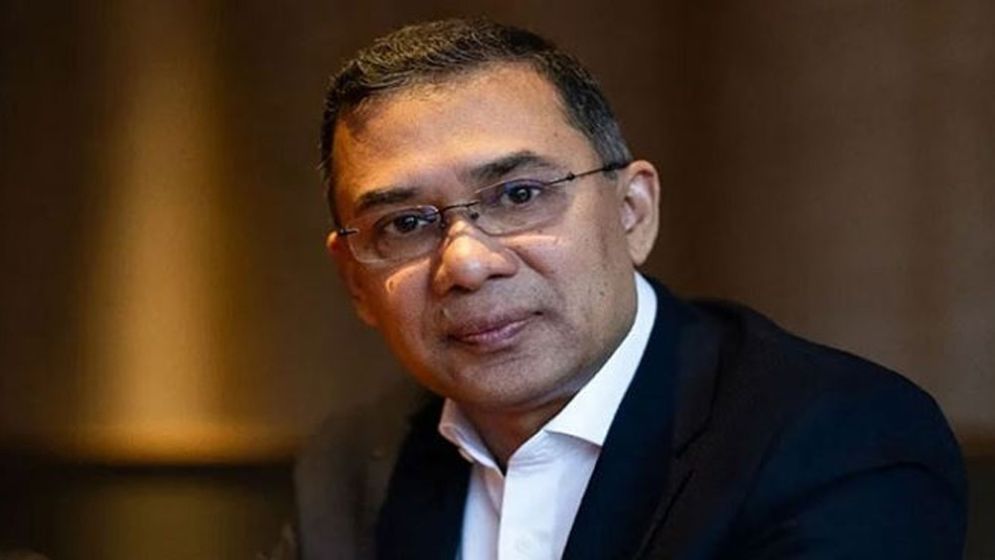 খালেদা জিয়ার অসুস্থতা : দ্রুতই দেশে ফিরতে পারেন তারেক রহমান