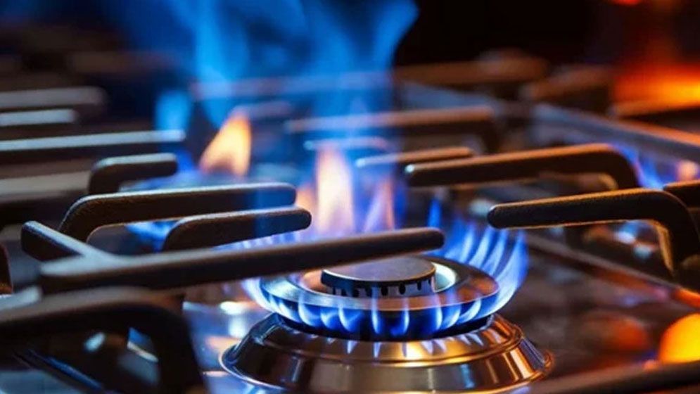 শনিবার যেসব এলাকায় ৮ ঘণ্টা গ্যাস থাকবে না
