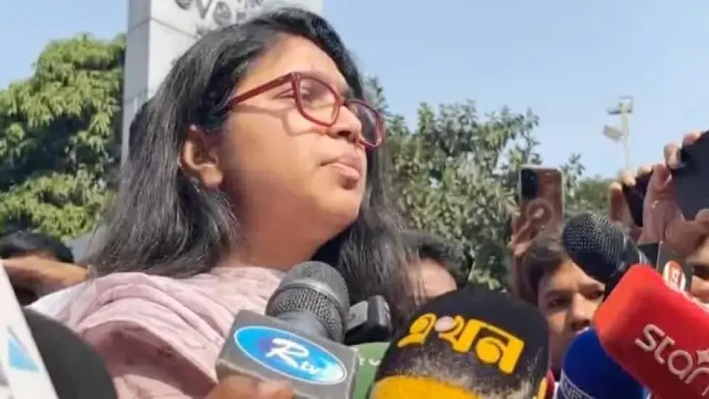 খালেদা জিয়ার অবস্থা ক্রিটিক্যাল তবে স্থিতিশীল : তাসনিম জারা