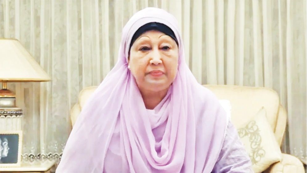 খালেদা জিয়ার শারীরিক অবস্থা নিয়ে সবশেষ যা জানা গেল