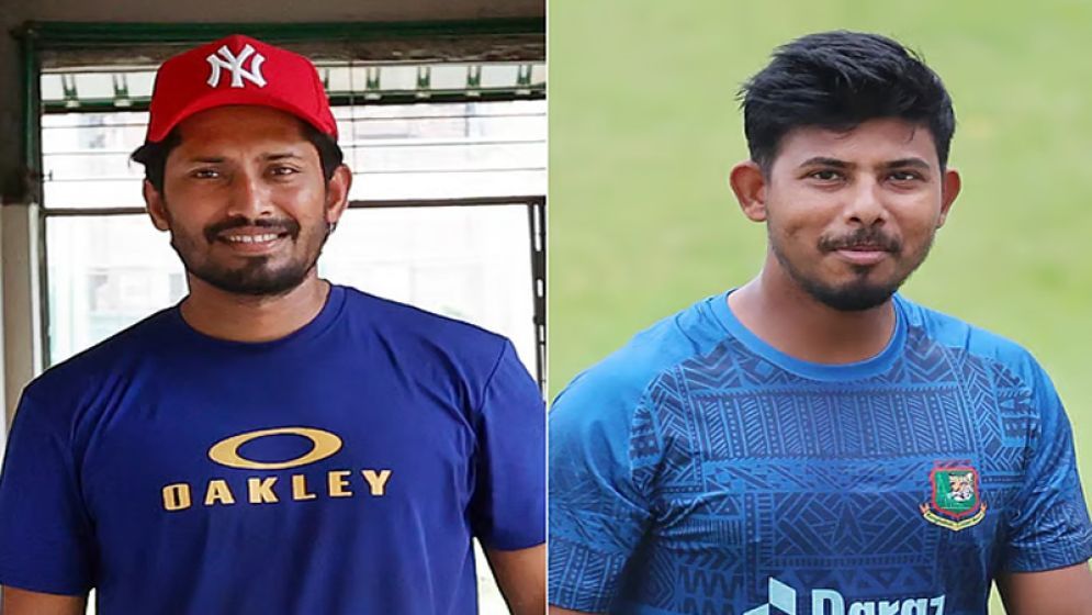 বিপিএলে এনামুল মোসাদ্দেক কেন বাদ, জানালা বিসিবি