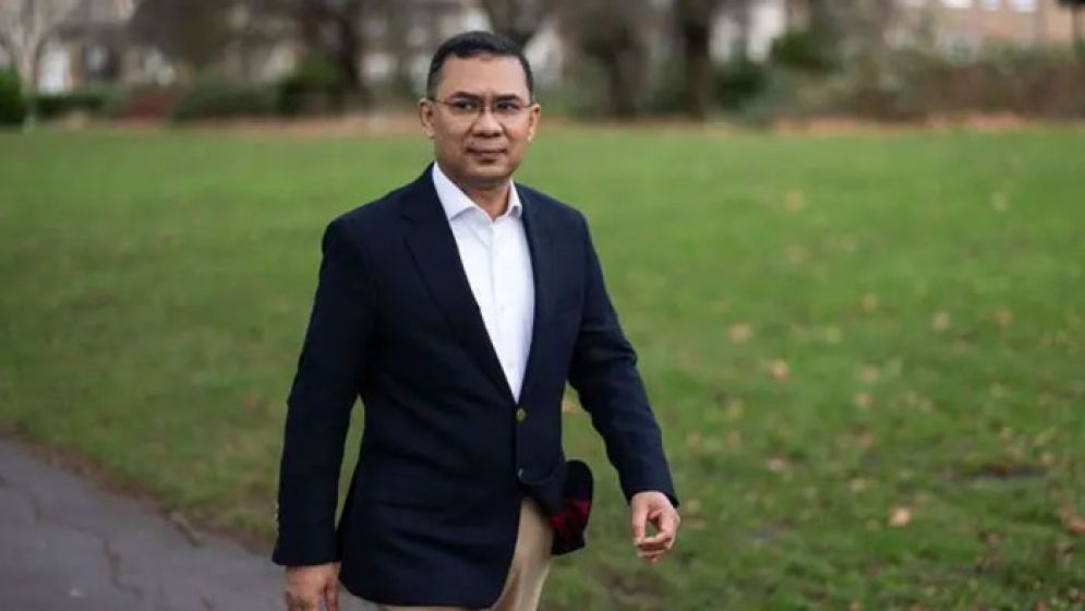 এমন সংকটকালে যে কারণে আসতে পারছেন না তারেক রহমান