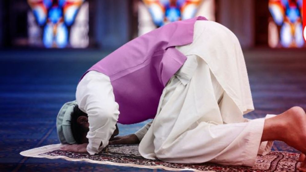 নামাজে রাকাত সংখ্যা ভুলে গেলে কী করবেন? জেনে নিন